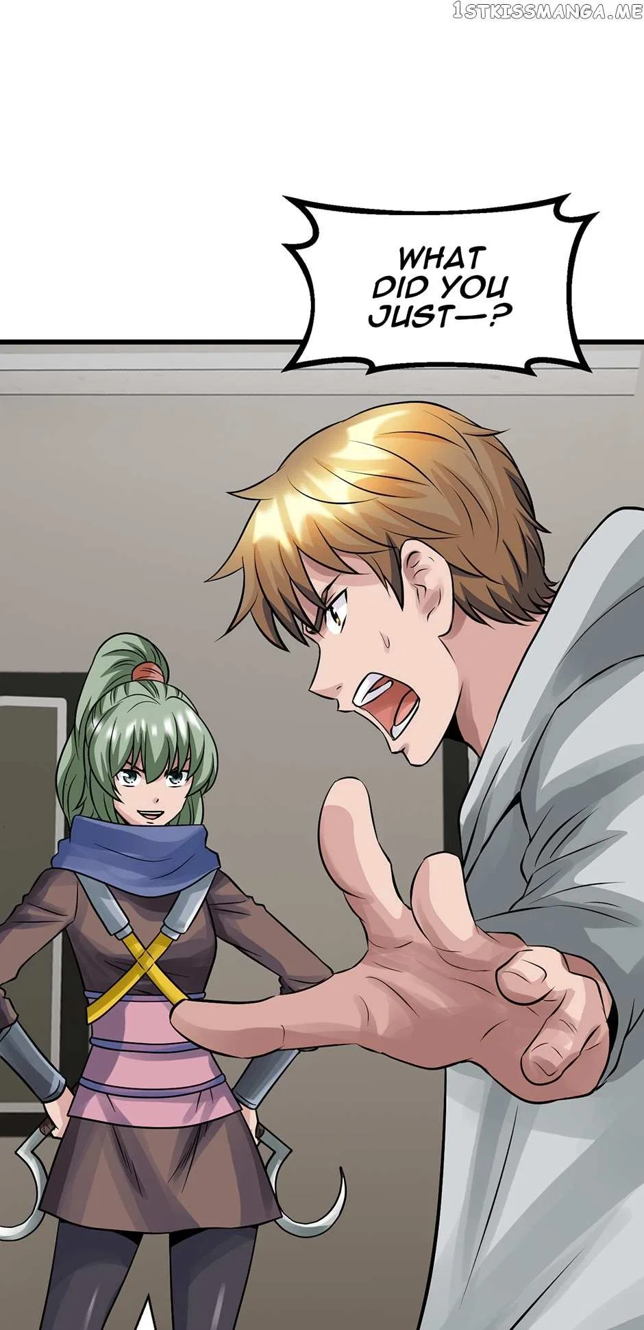 Undefeated Ranker Chapter 63 – Page 10