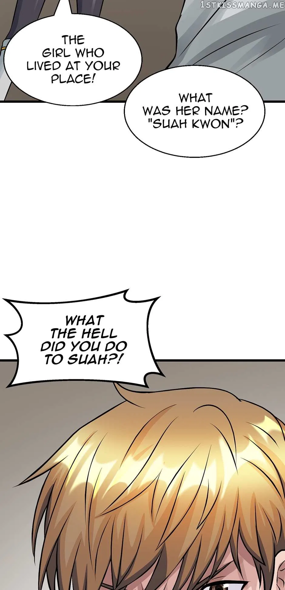 Undefeated Ranker Chapter 63 – Page 11