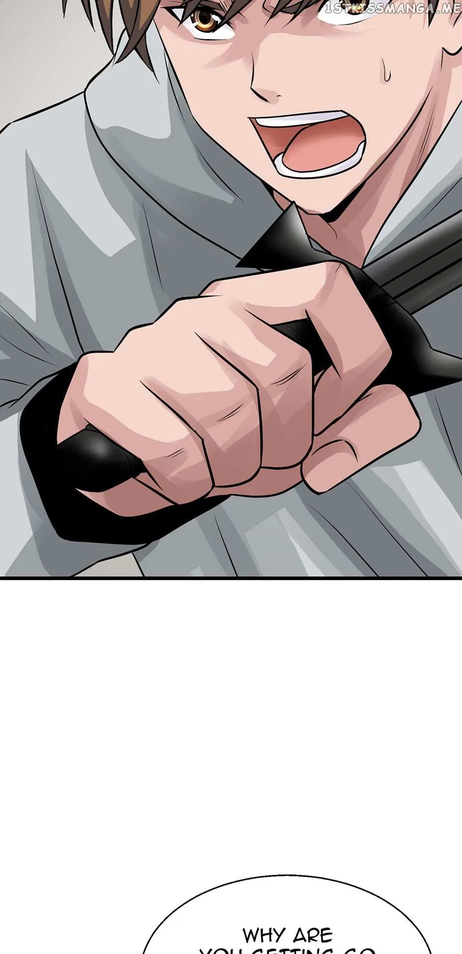 Undefeated Ranker Chapter 63 – Page 12