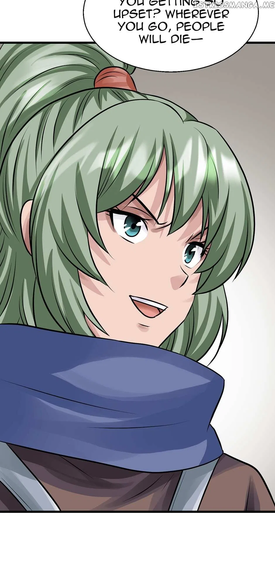 Undefeated Ranker Chapter 63 – Page 13