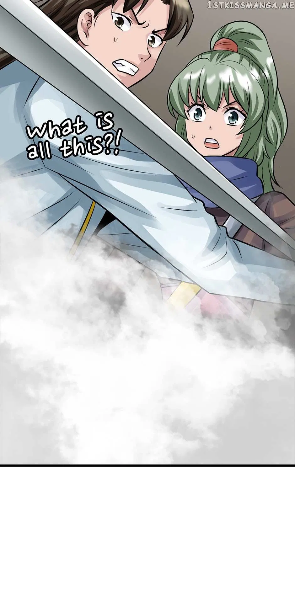 Undefeated Ranker Chapter 63 – Page 16