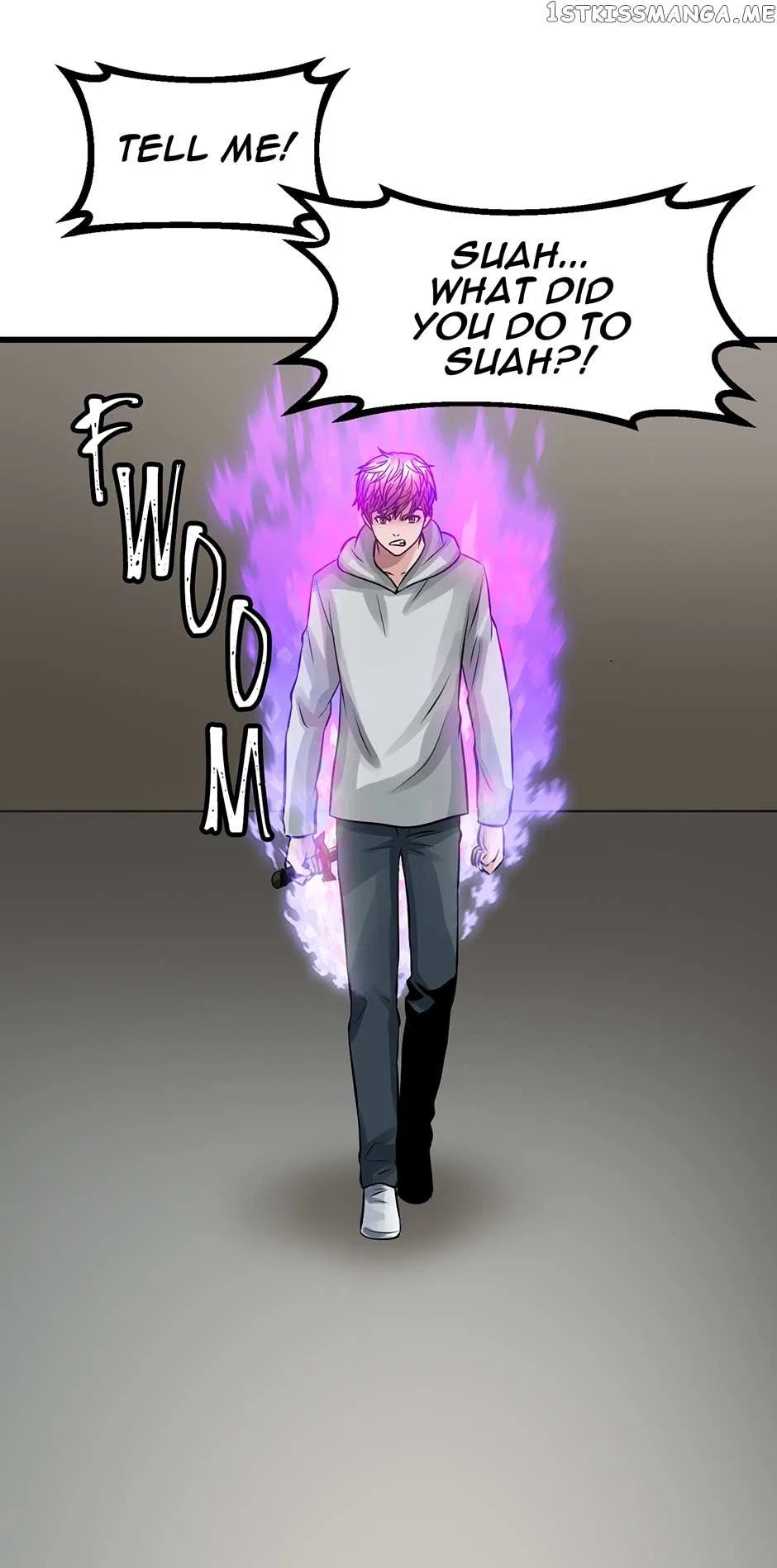 Undefeated Ranker Chapter 63 – Page 17