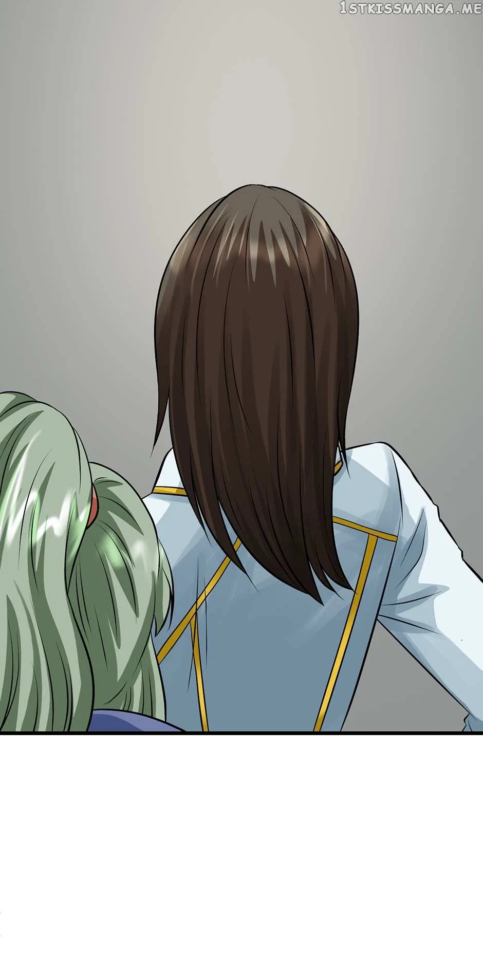 Undefeated Ranker Chapter 63 – Page 18