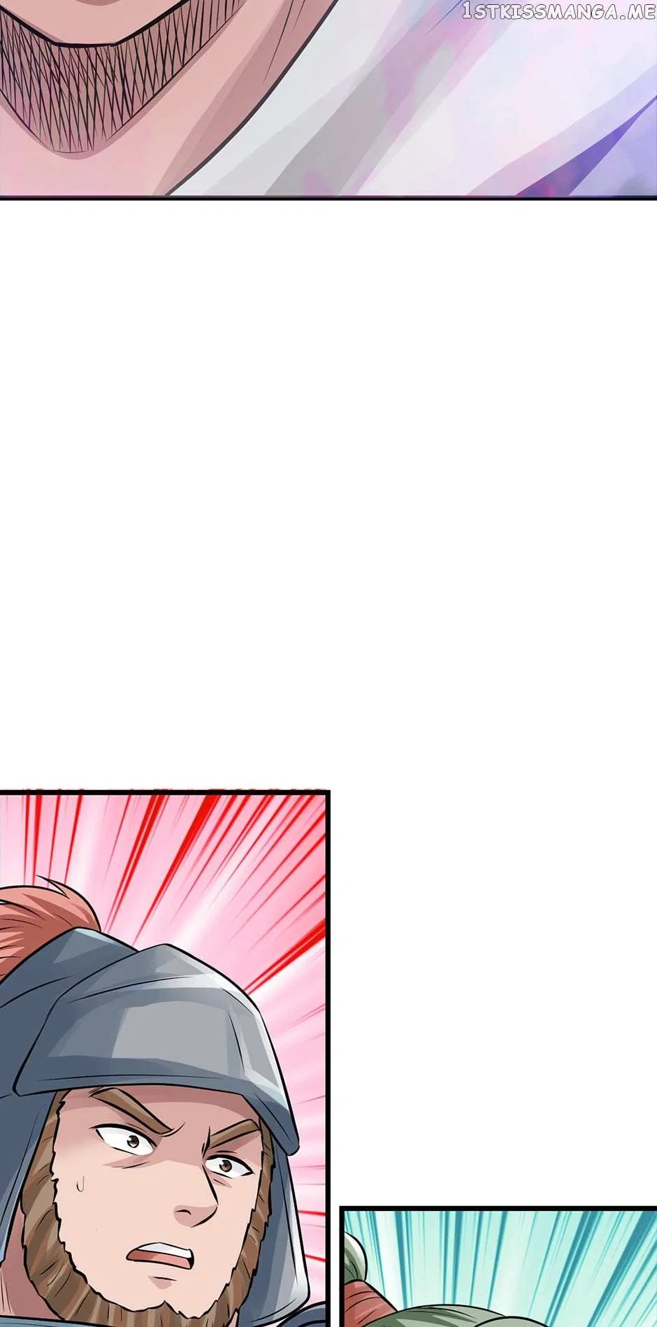 Undefeated Ranker Chapter 63 – Page 20