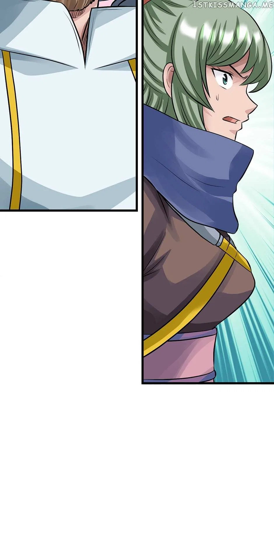 Undefeated Ranker Chapter 63 – Page 21