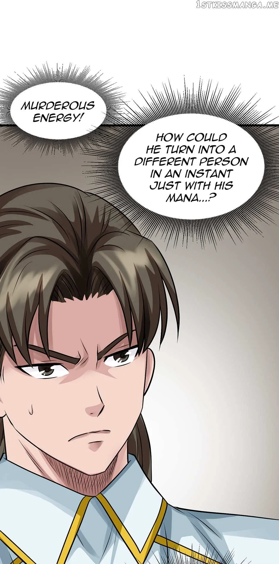 Undefeated Ranker Chapter 63 – Page 22