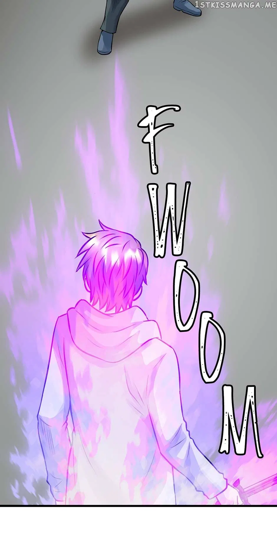 Undefeated Ranker Chapter 63 – Page 24