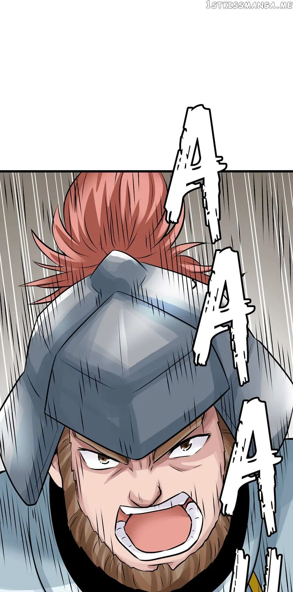 Undefeated Ranker Chapter 63 – Page 25