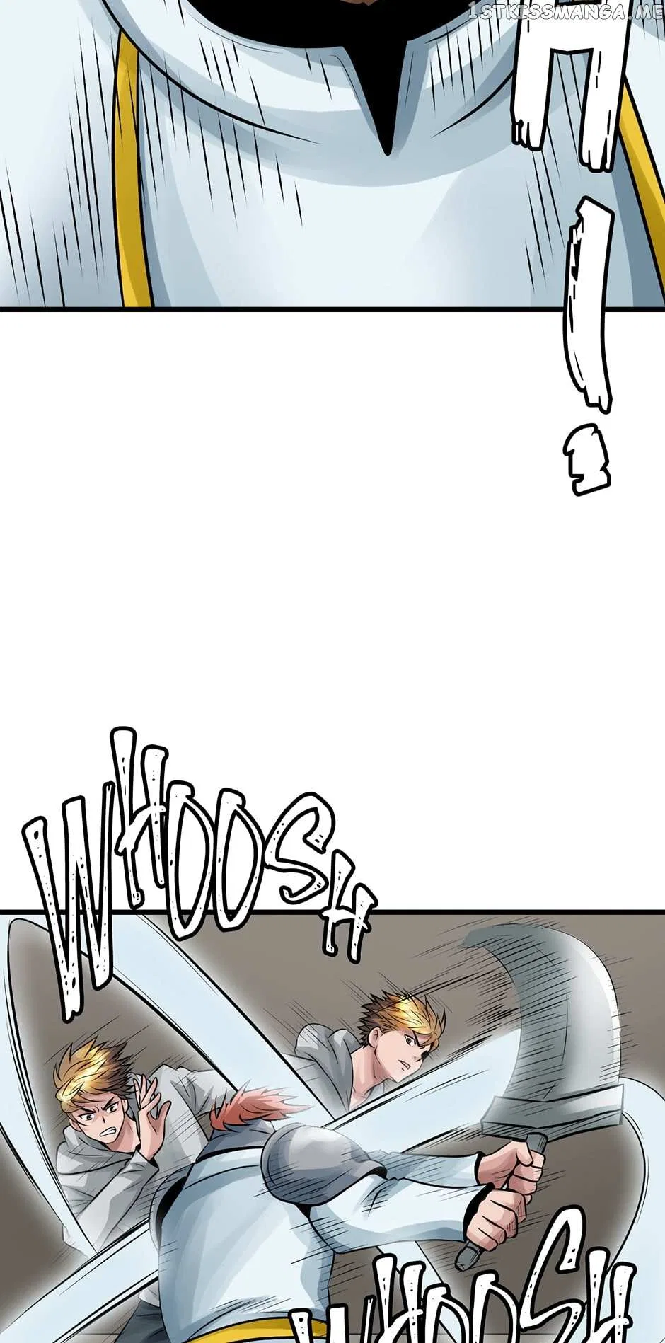 Undefeated Ranker Chapter 63 – Page 26