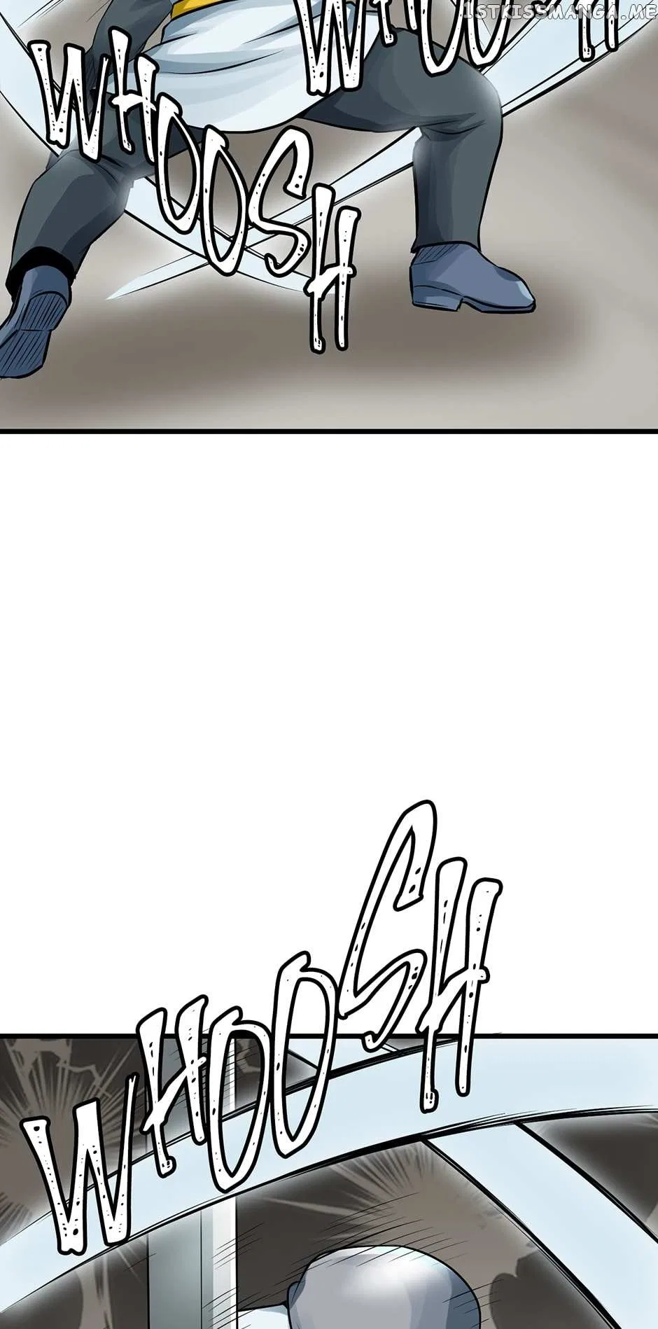 Undefeated Ranker Chapter 63 – Page 27