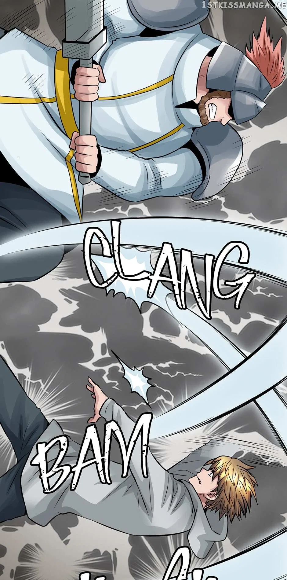 Undefeated Ranker Chapter 63 – Page 28