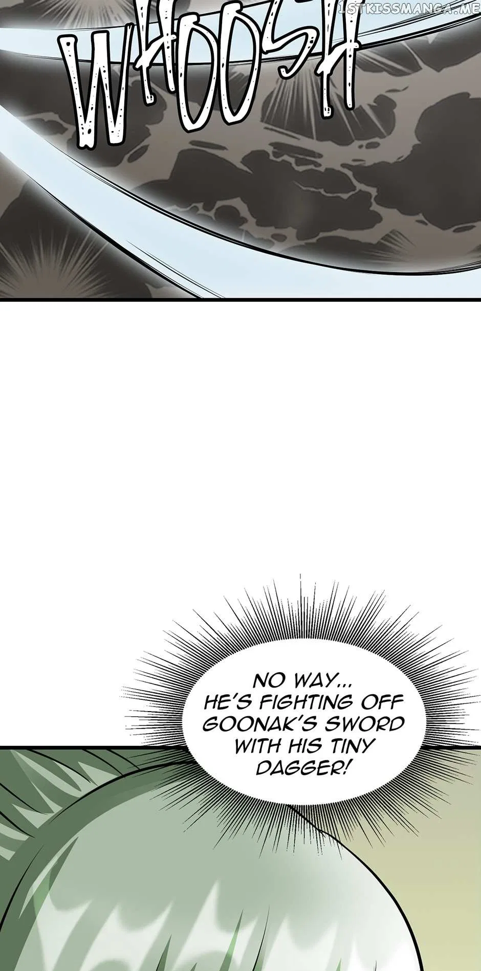 Undefeated Ranker Chapter 63 – Page 29