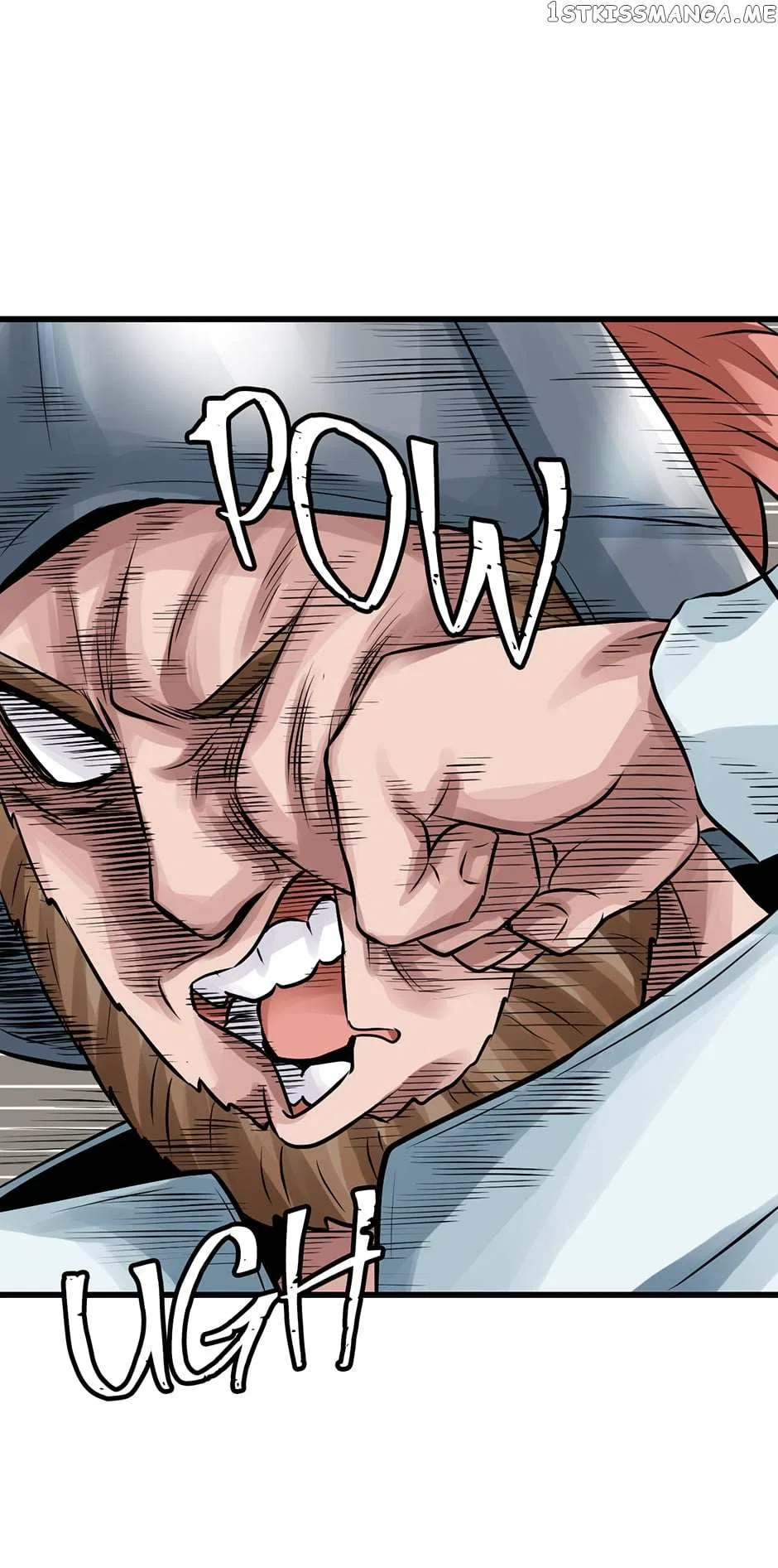 Undefeated Ranker Chapter 63 – Page 32
