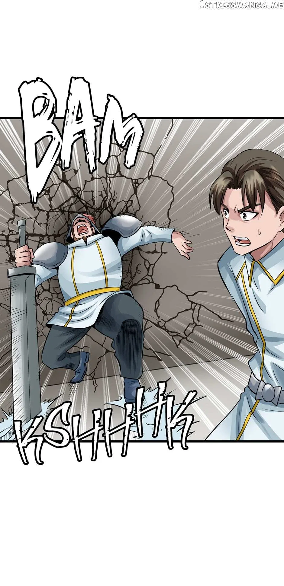 Undefeated Ranker Chapter 63 – Page 33