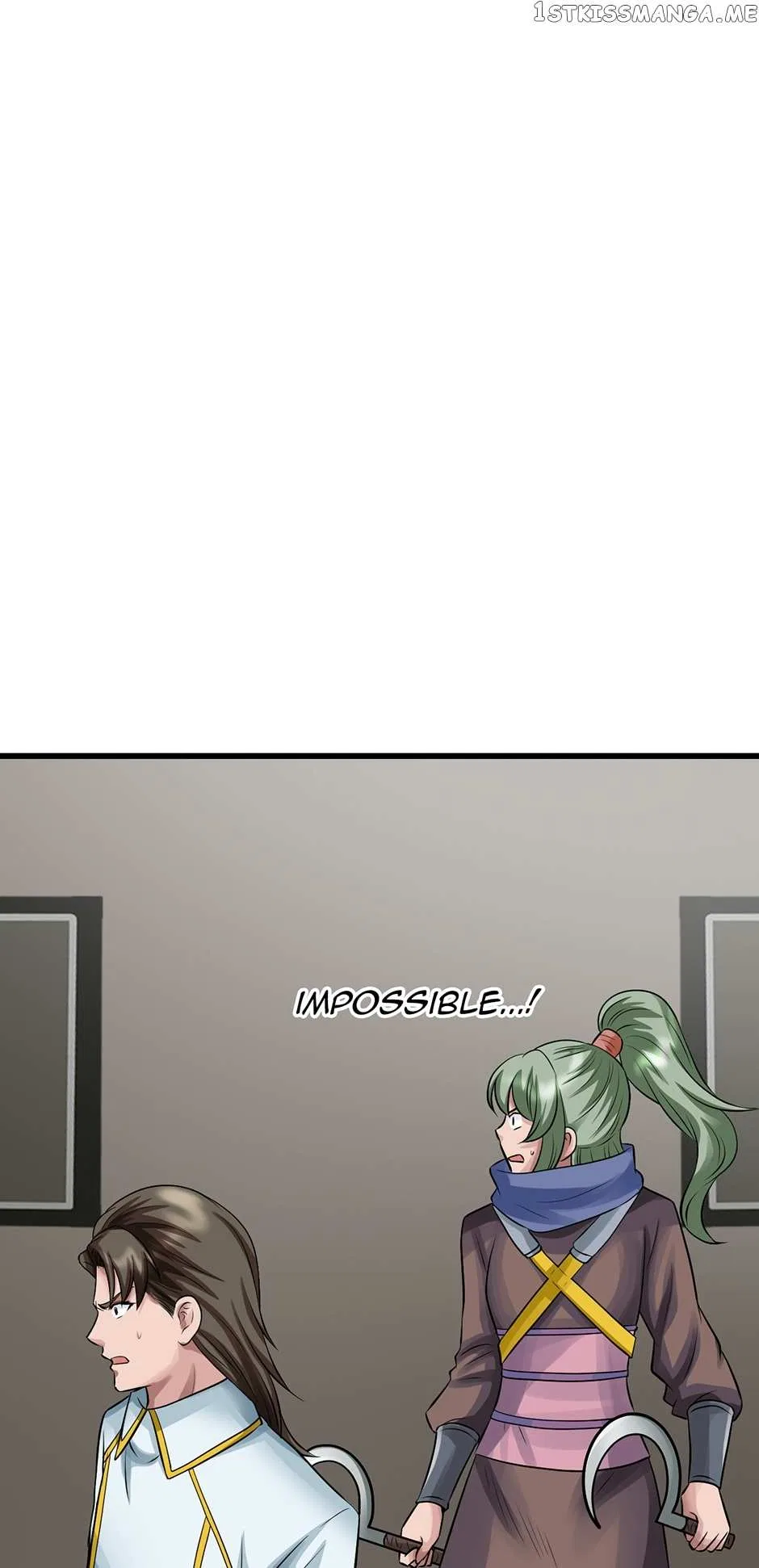 Undefeated Ranker Chapter 63 – Page 35