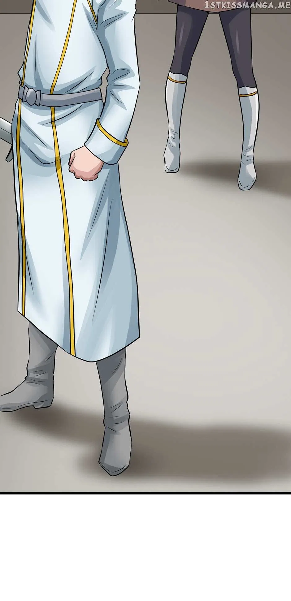Undefeated Ranker Chapter 63 – Page 36