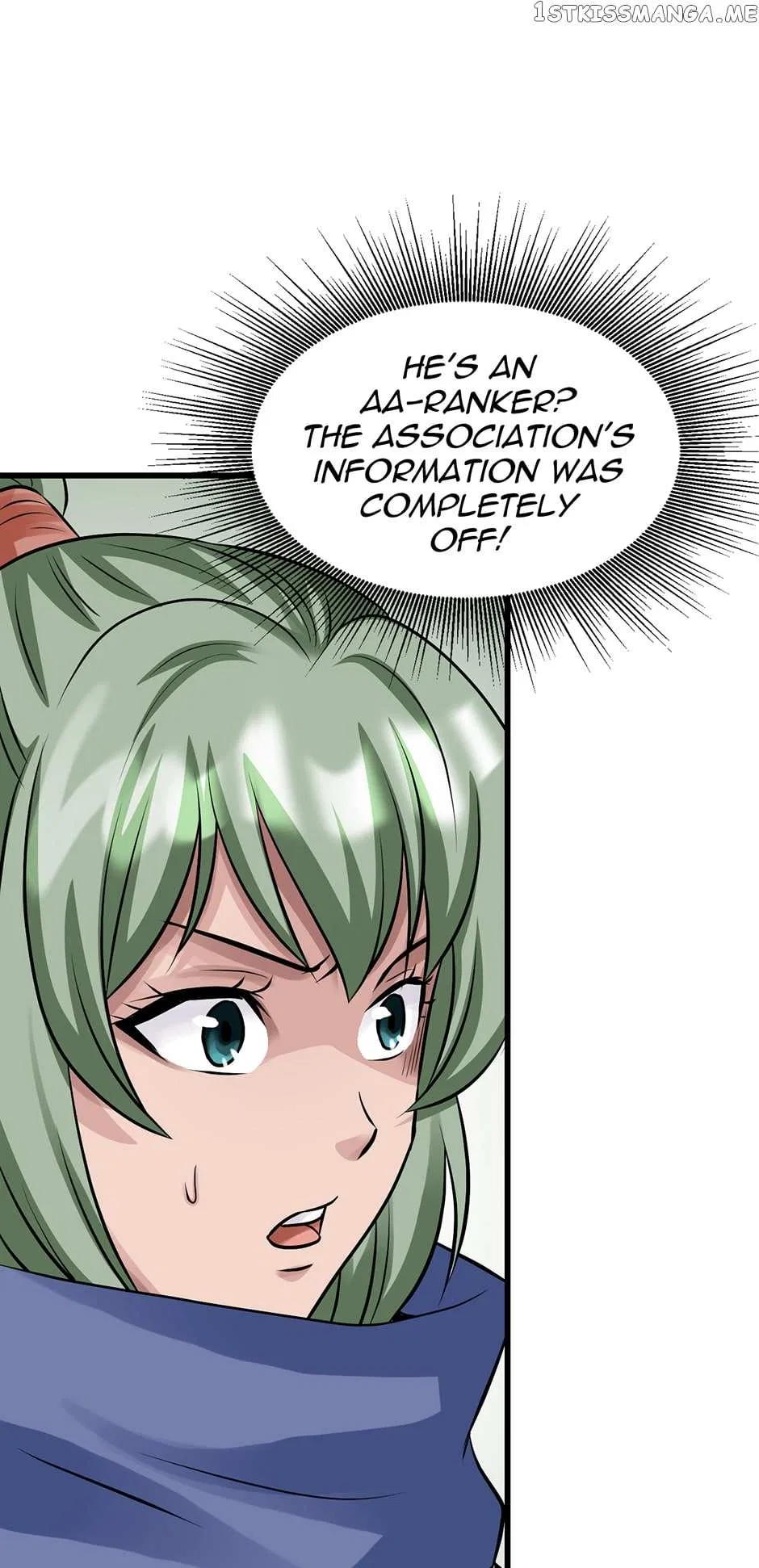 Undefeated Ranker Chapter 63 – Page 37
