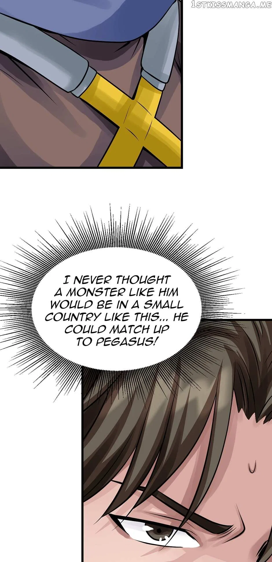 Undefeated Ranker Chapter 63 – Page 38