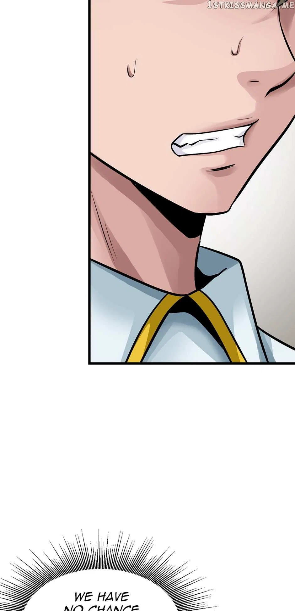 Undefeated Ranker Chapter 63 – Page 39