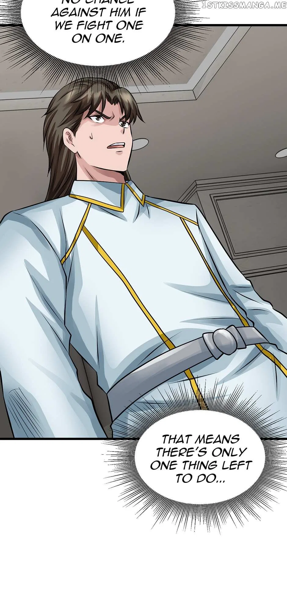 Undefeated Ranker Chapter 63 – Page 40