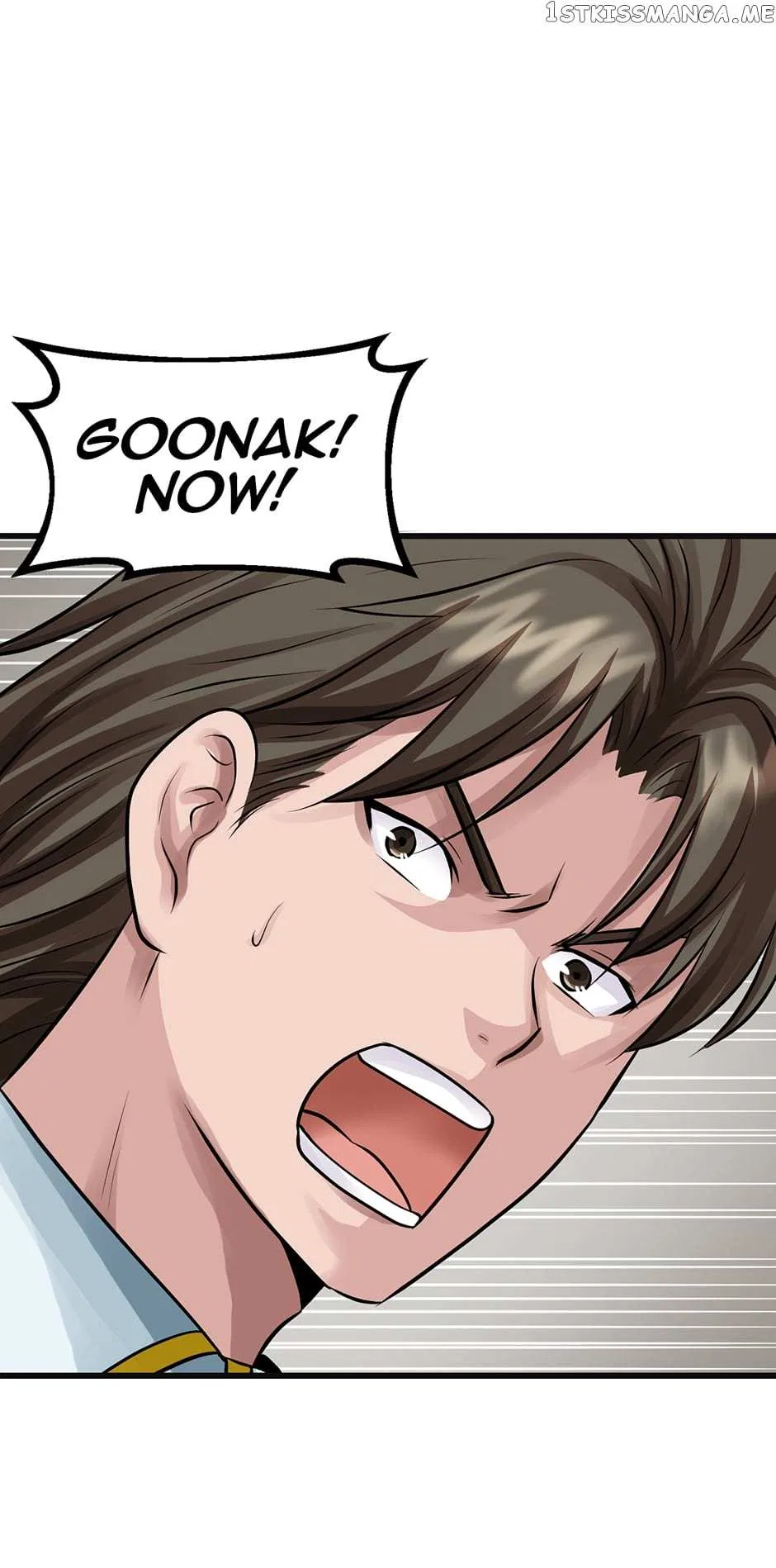 Undefeated Ranker Chapter 63 – Page 42