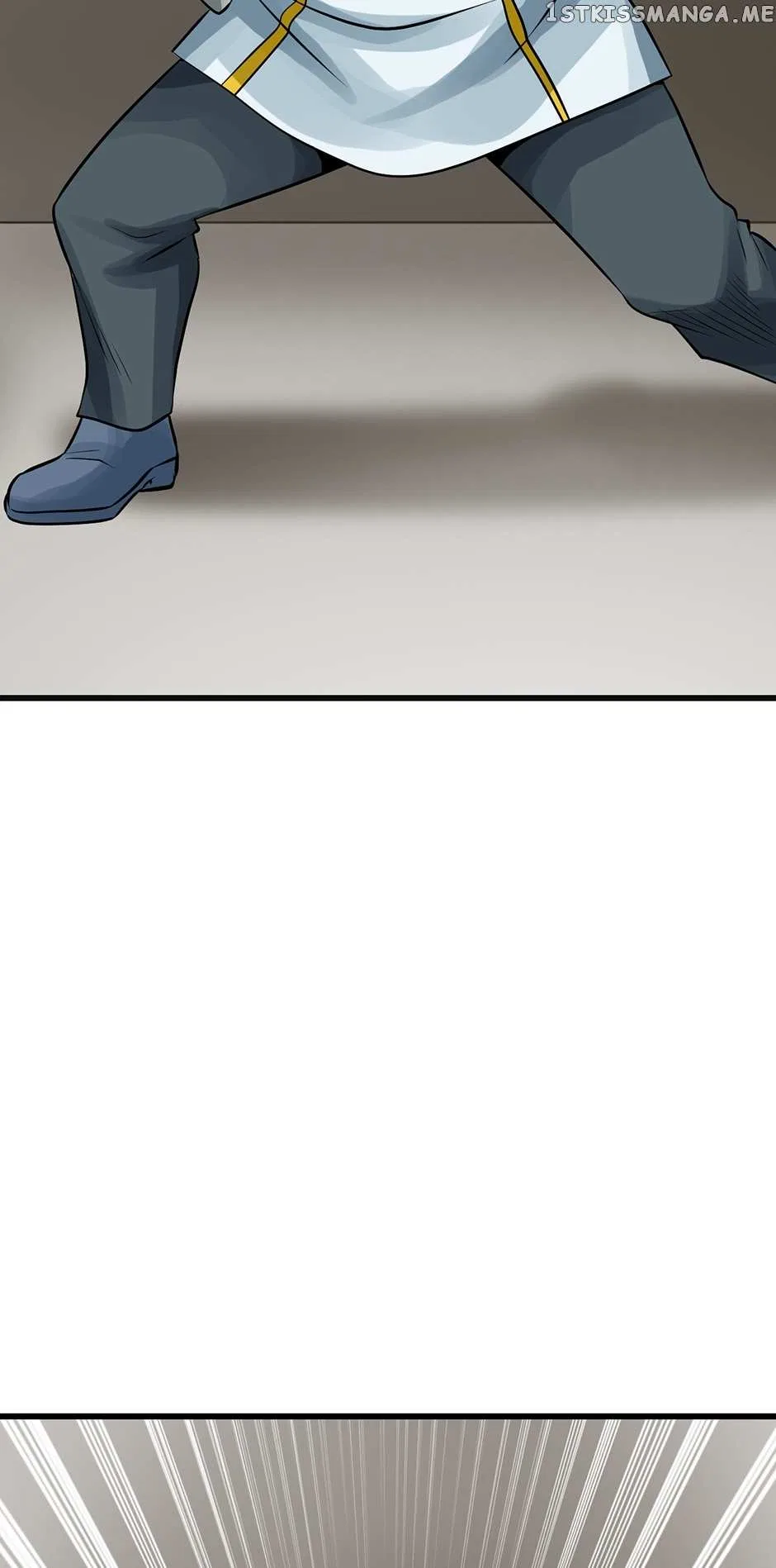 Undefeated Ranker Chapter 63 – Page 44