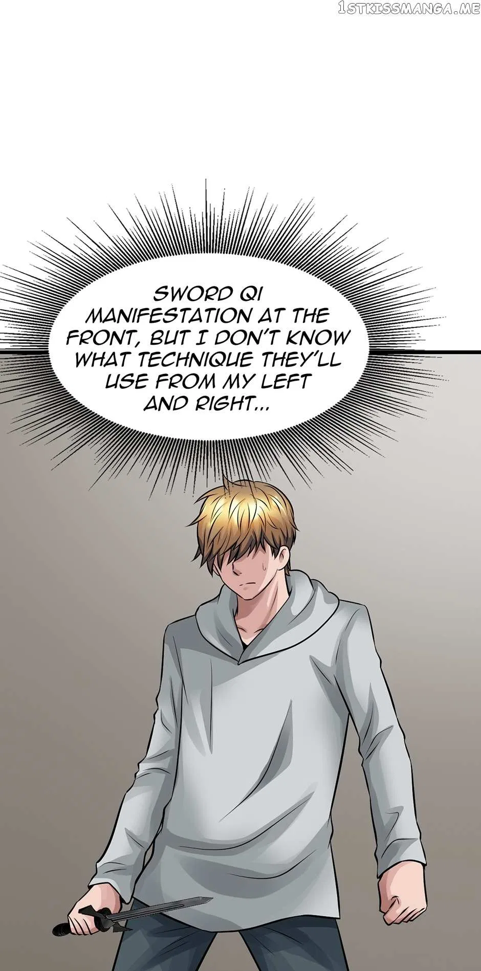 Undefeated Ranker Chapter 63 – Page 46
