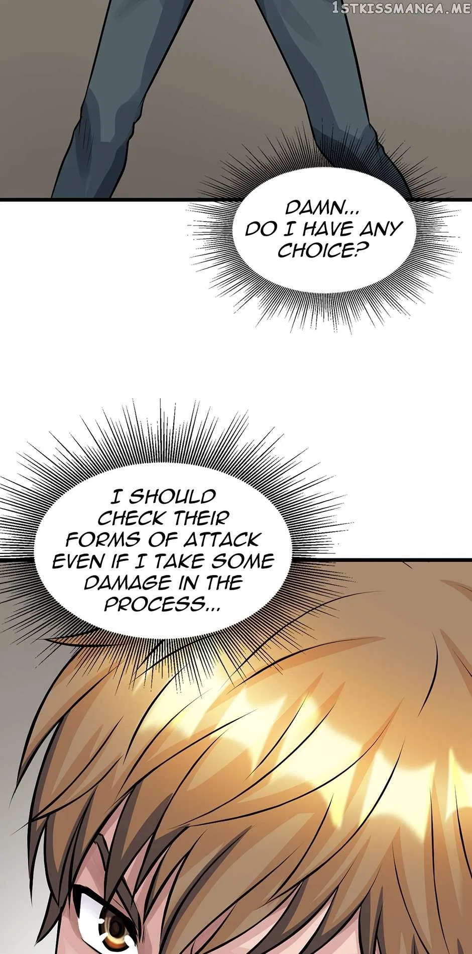 Undefeated Ranker Chapter 63 – Page 47