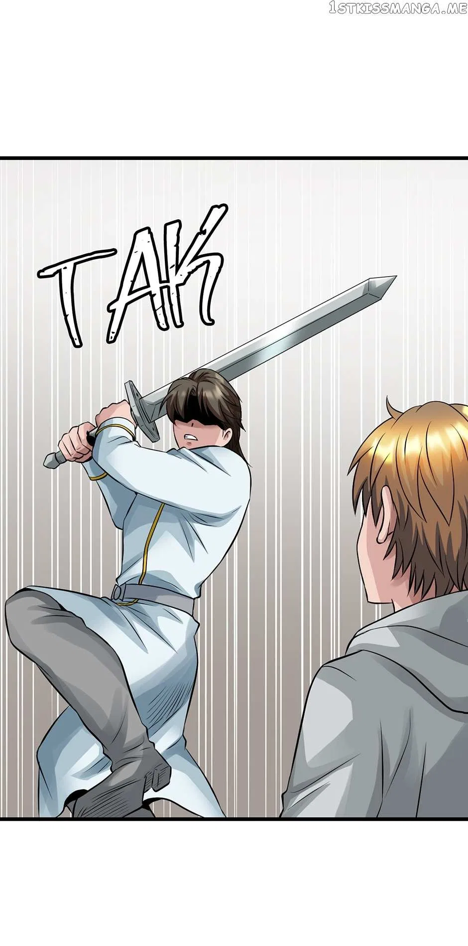 Undefeated Ranker Chapter 63 – Page 49