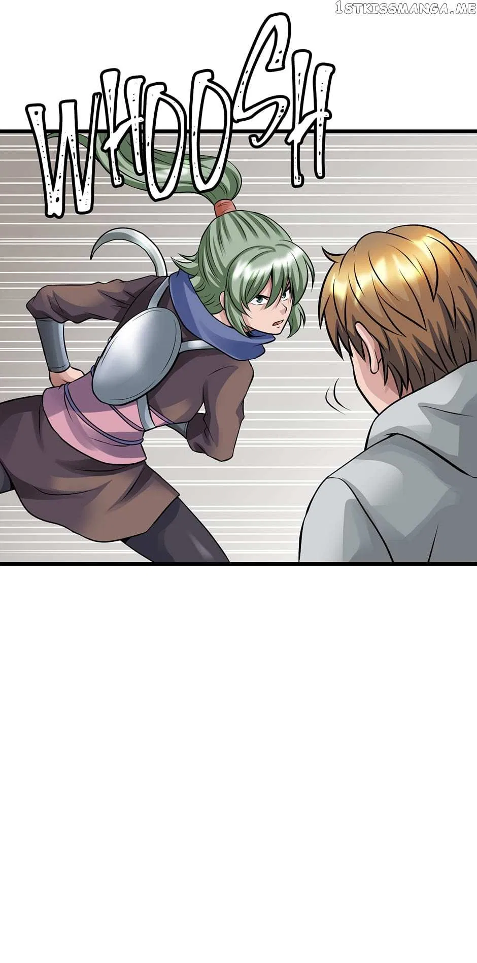 Undefeated Ranker Chapter 63 – Page 50