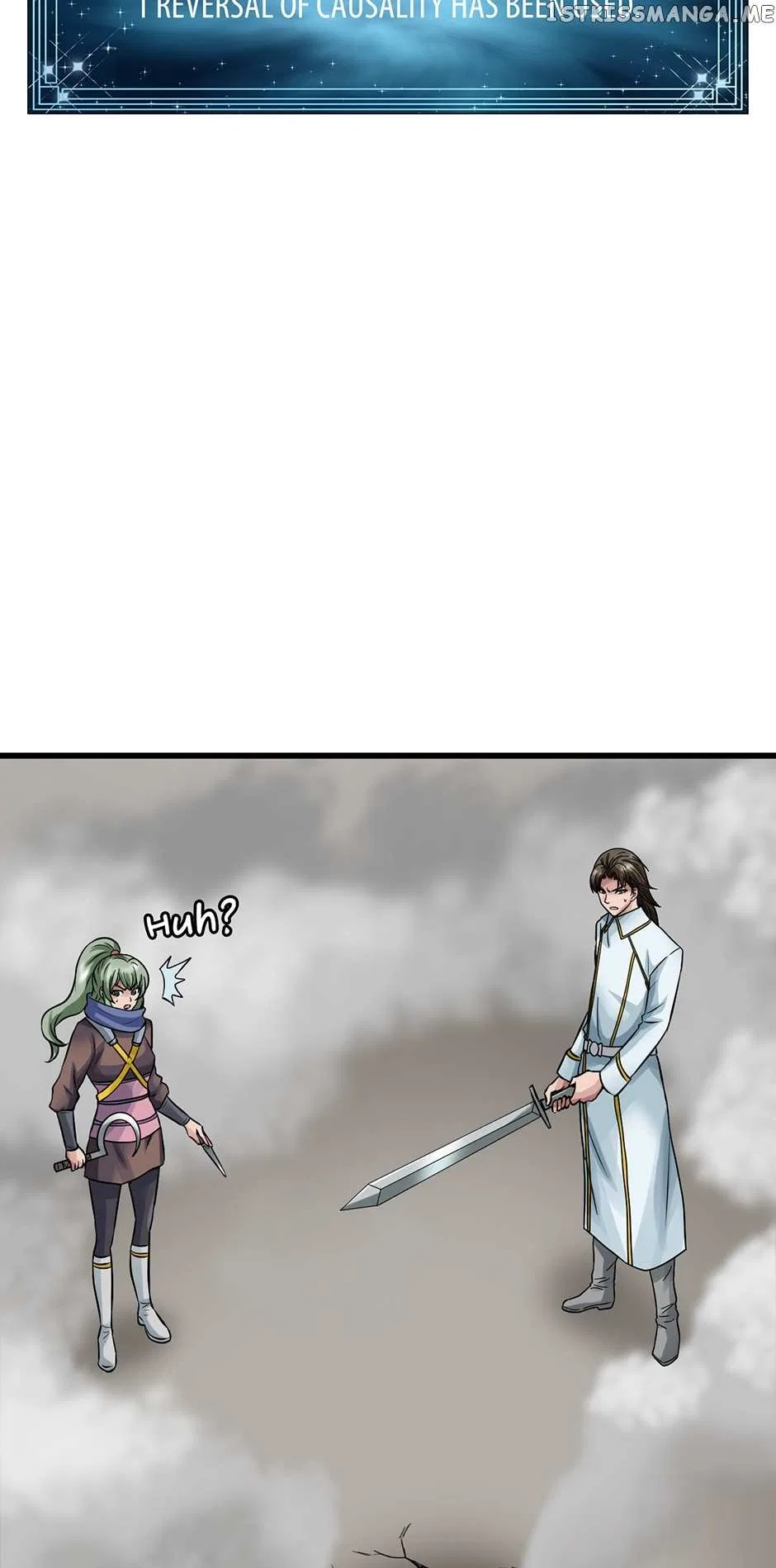 Undefeated Ranker Chapter 63 – Page 54
