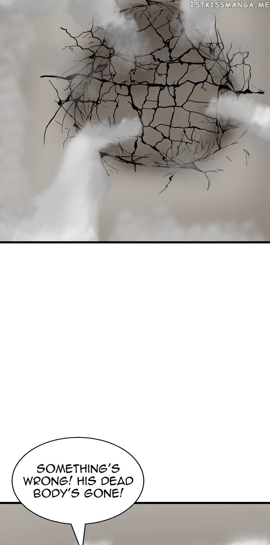 Undefeated Ranker Chapter 63 – Page 55