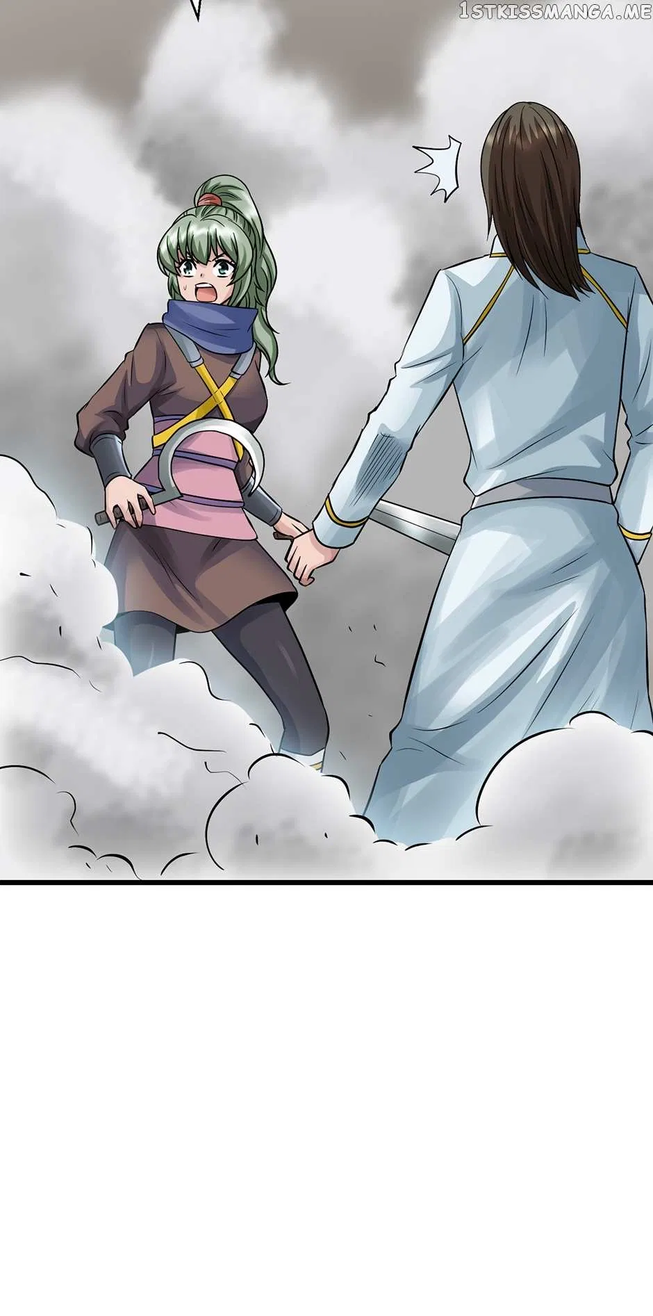 Undefeated Ranker Chapter 63 – Page 56