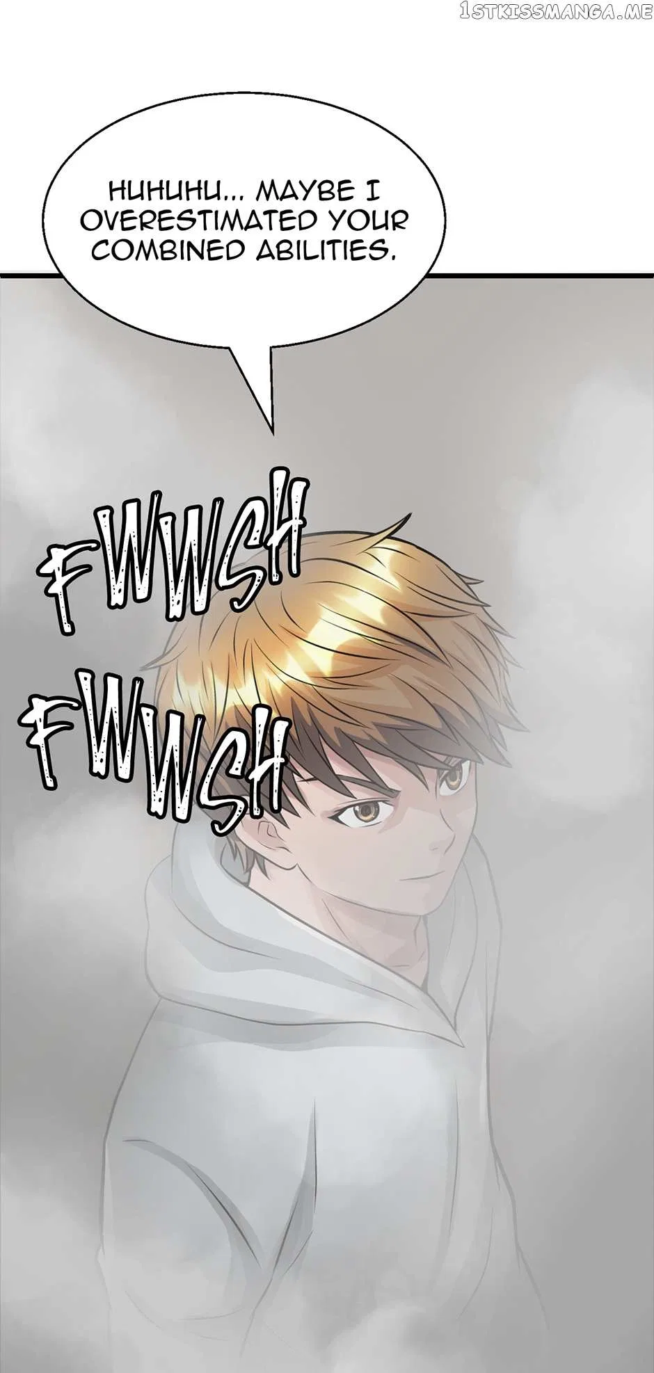 Undefeated Ranker Chapter 63 – Page 57