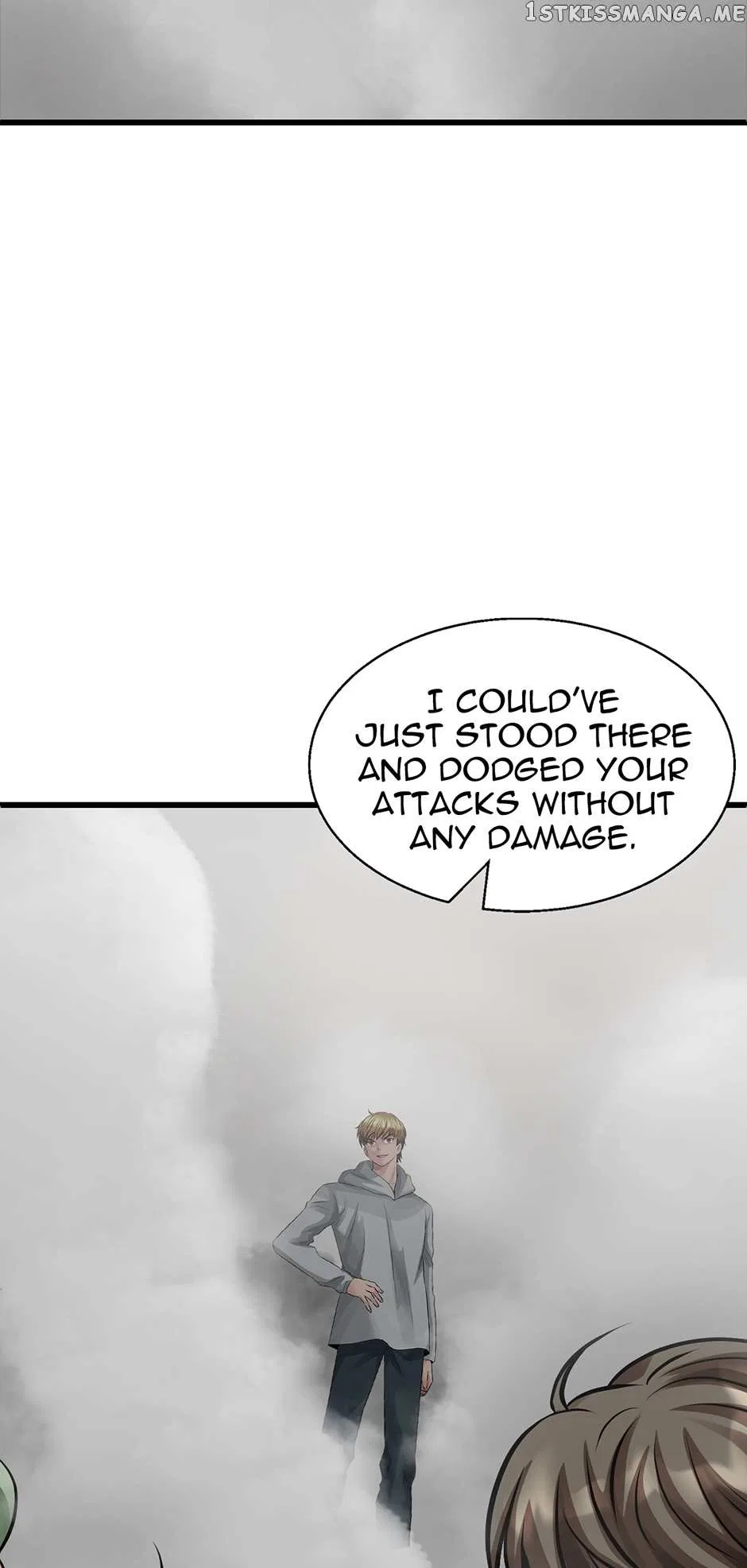 Undefeated Ranker Chapter 63 – Page 58
