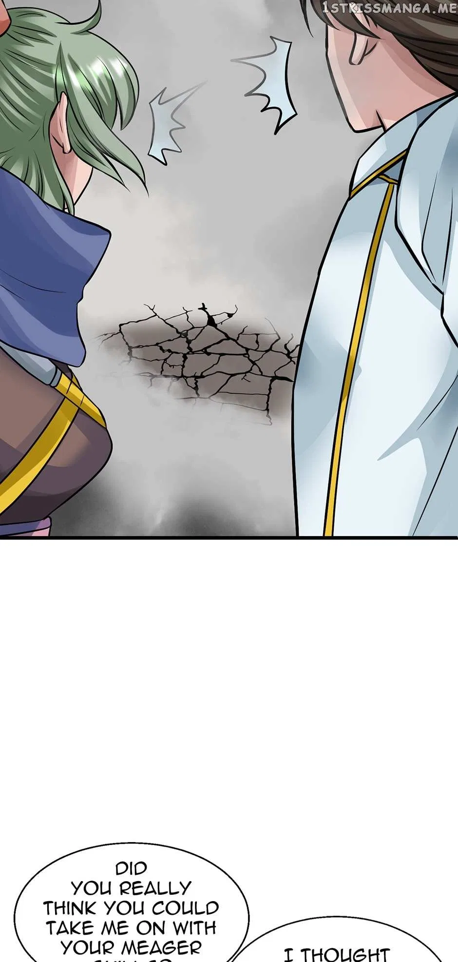 Undefeated Ranker Chapter 63 – Page 59