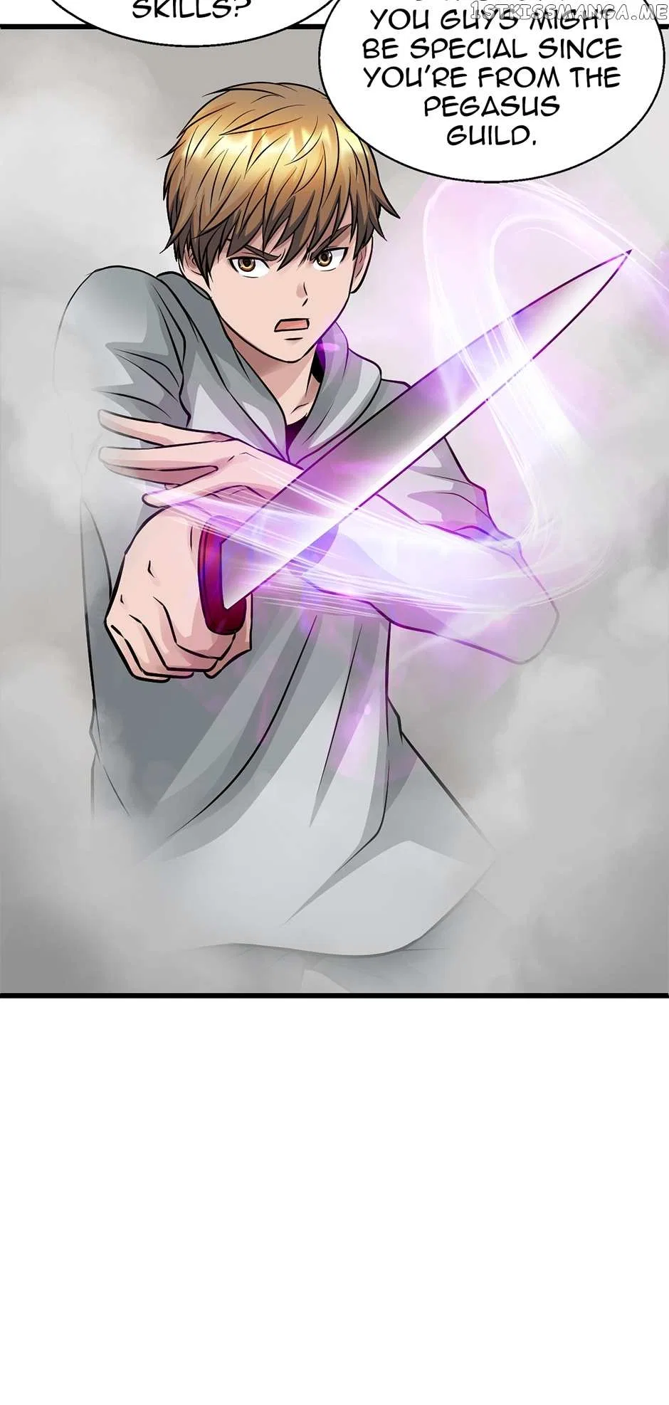Undefeated Ranker Chapter 63 – Page 60