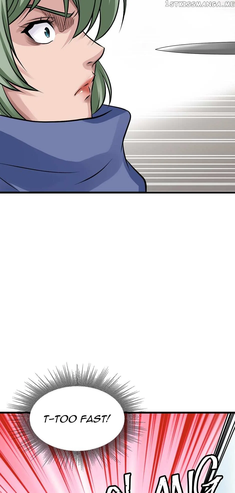 Undefeated Ranker Chapter 63 – Page 63
