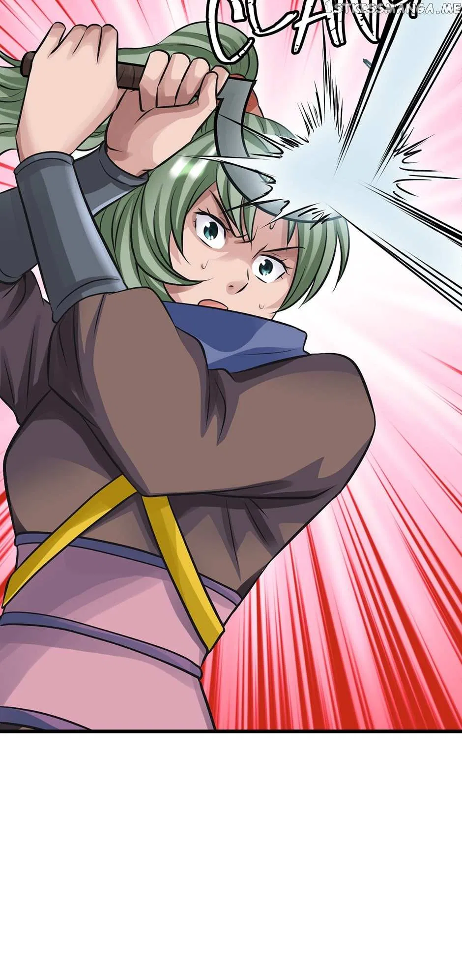 Undefeated Ranker Chapter 63 – Page 64