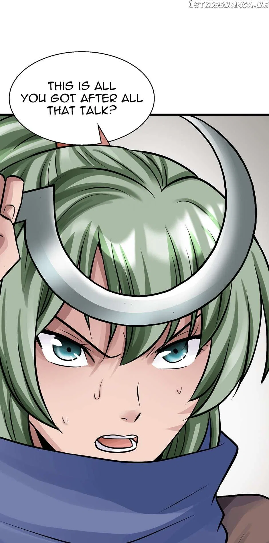 Undefeated Ranker Chapter 63 – Page 65
