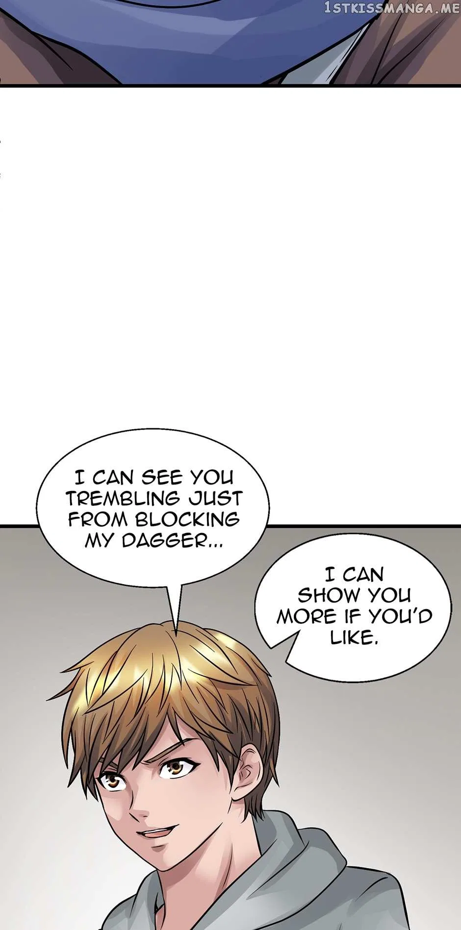 Undefeated Ranker Chapter 63 – Page 66