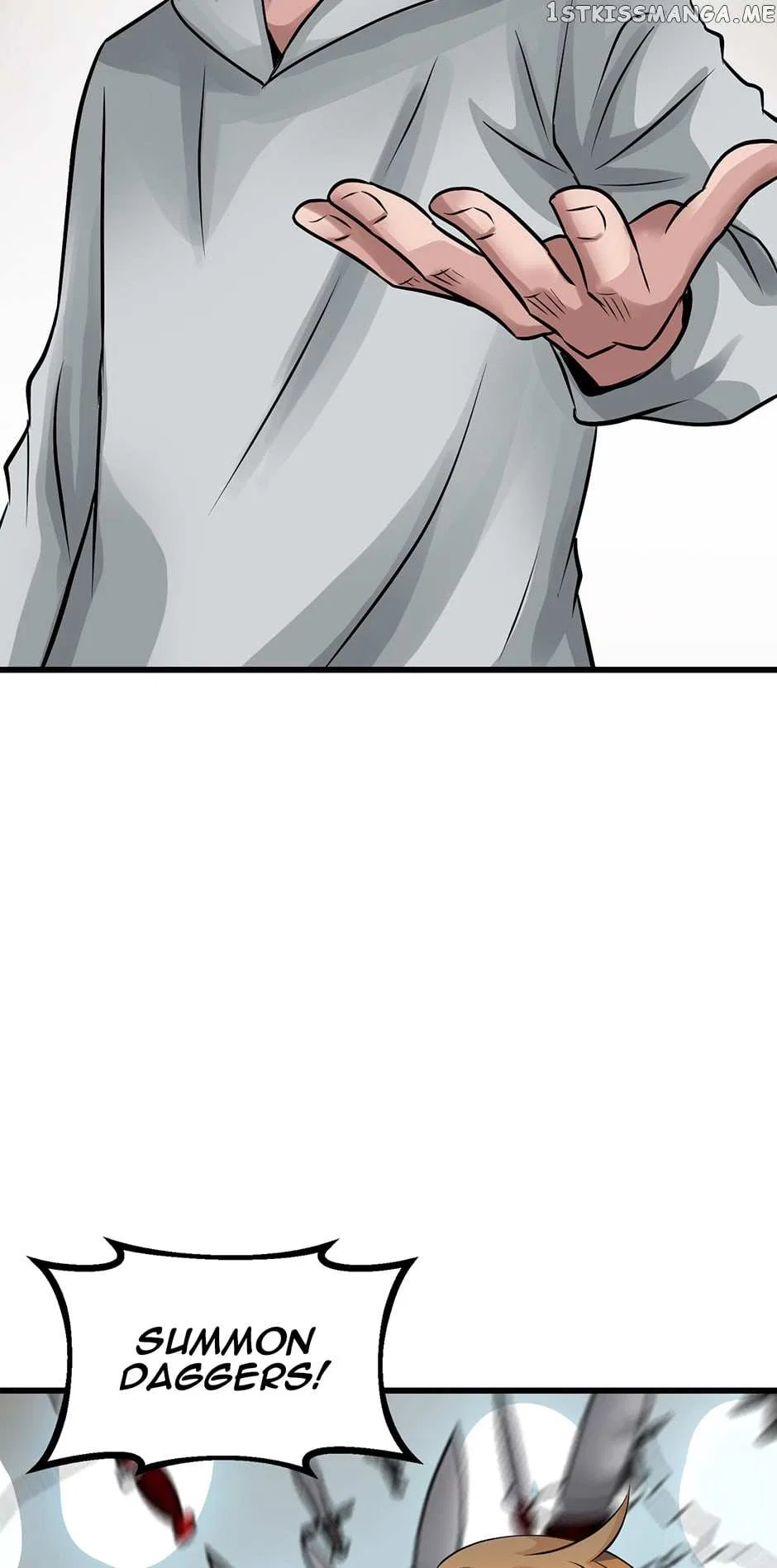 Undefeated Ranker Chapter 63 – Page 67
