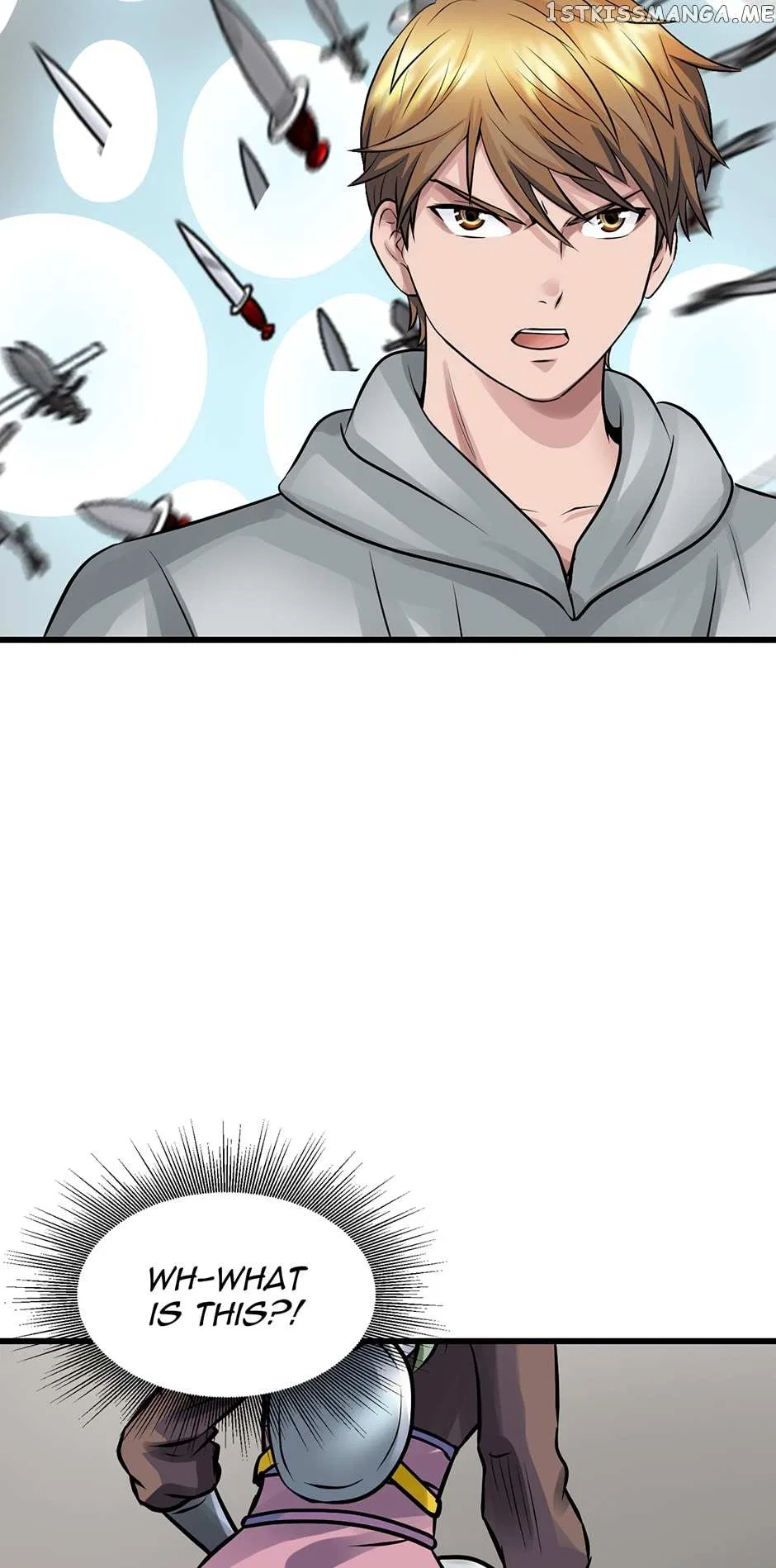 Undefeated Ranker Chapter 63 – Page 68