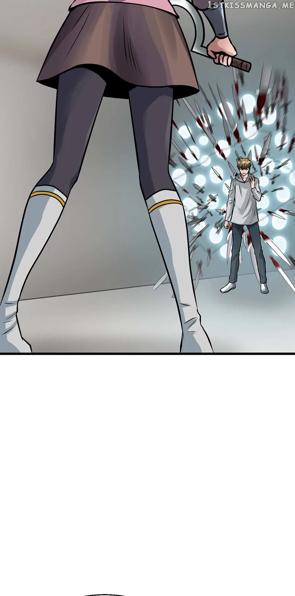 Undefeated Ranker Chapter 63 – Page 69