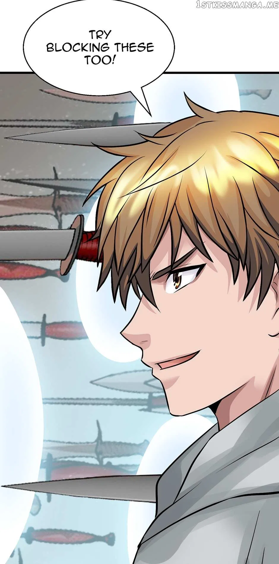 Undefeated Ranker Chapter 63 – Page 70