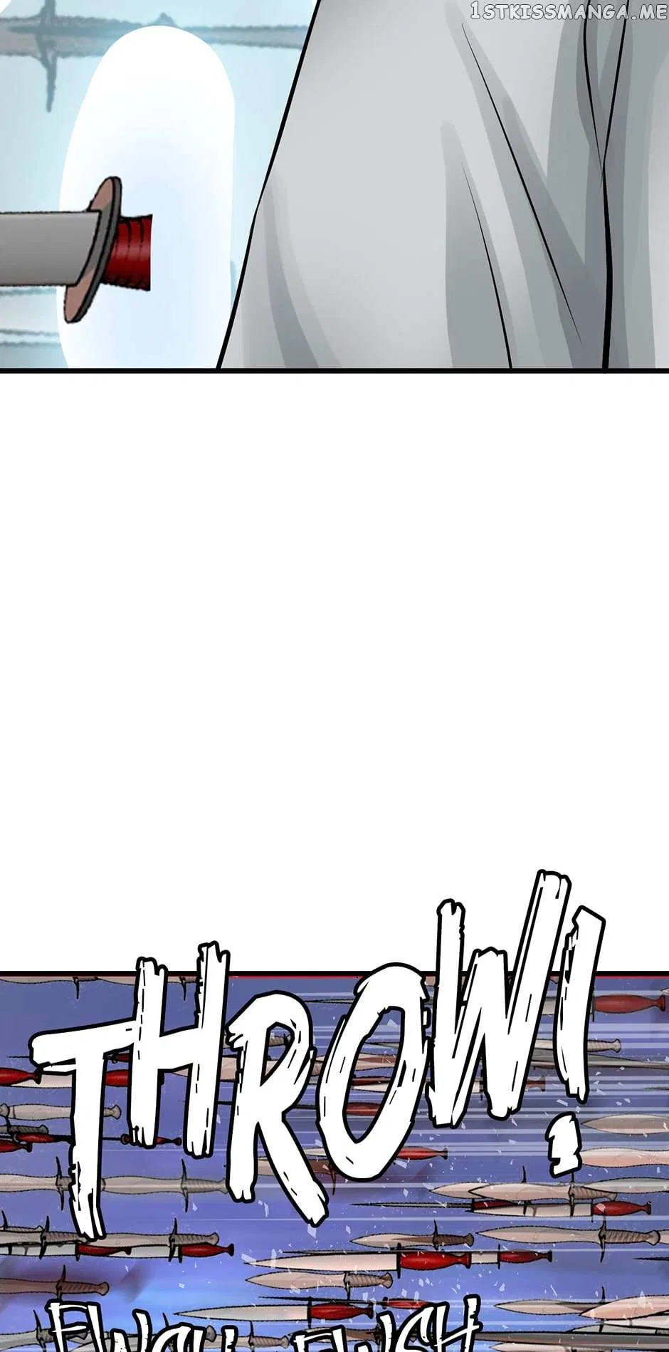 Undefeated Ranker Chapter 63 – Page 71
