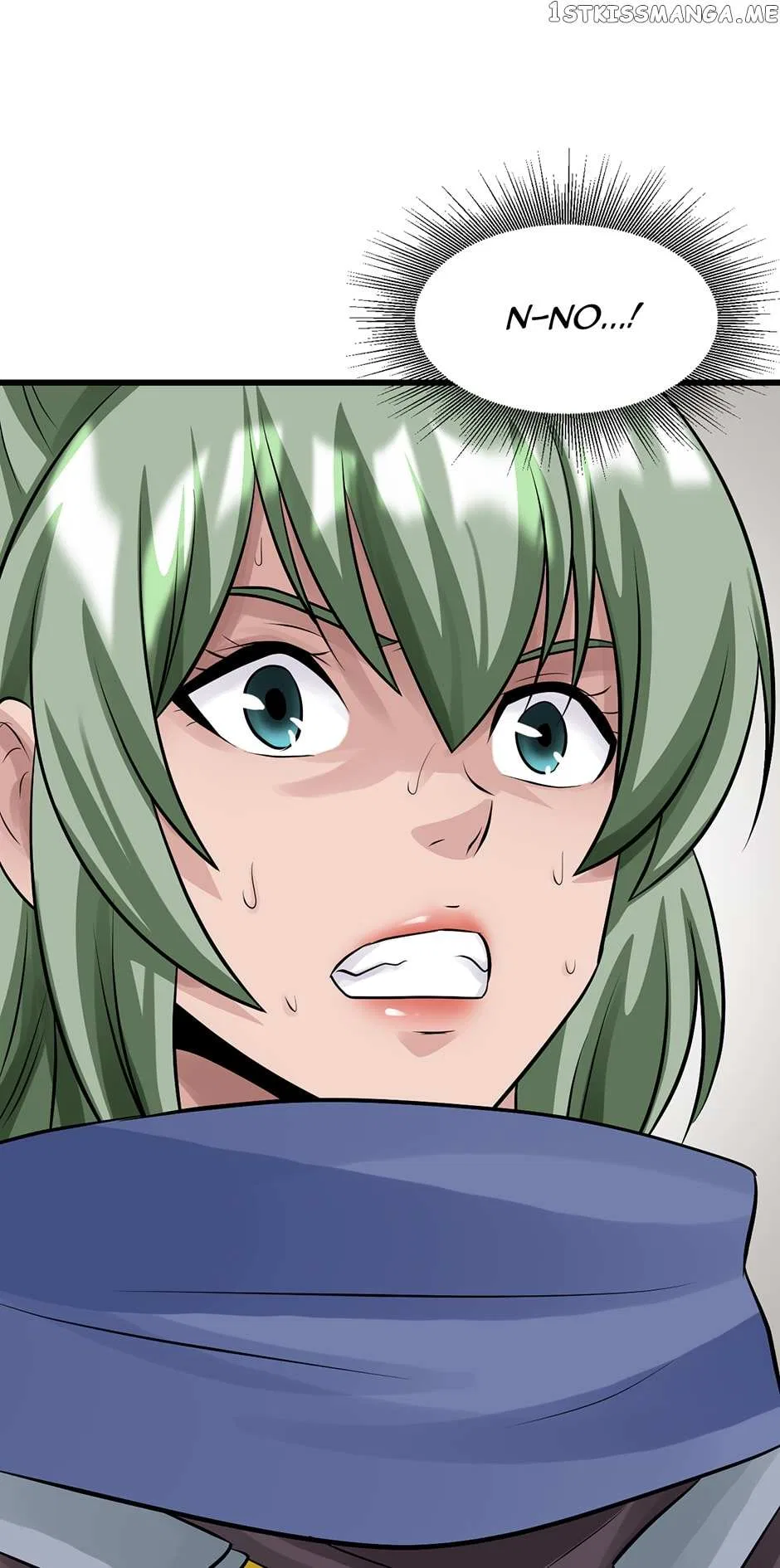 Undefeated Ranker Chapter 63 – Page 73