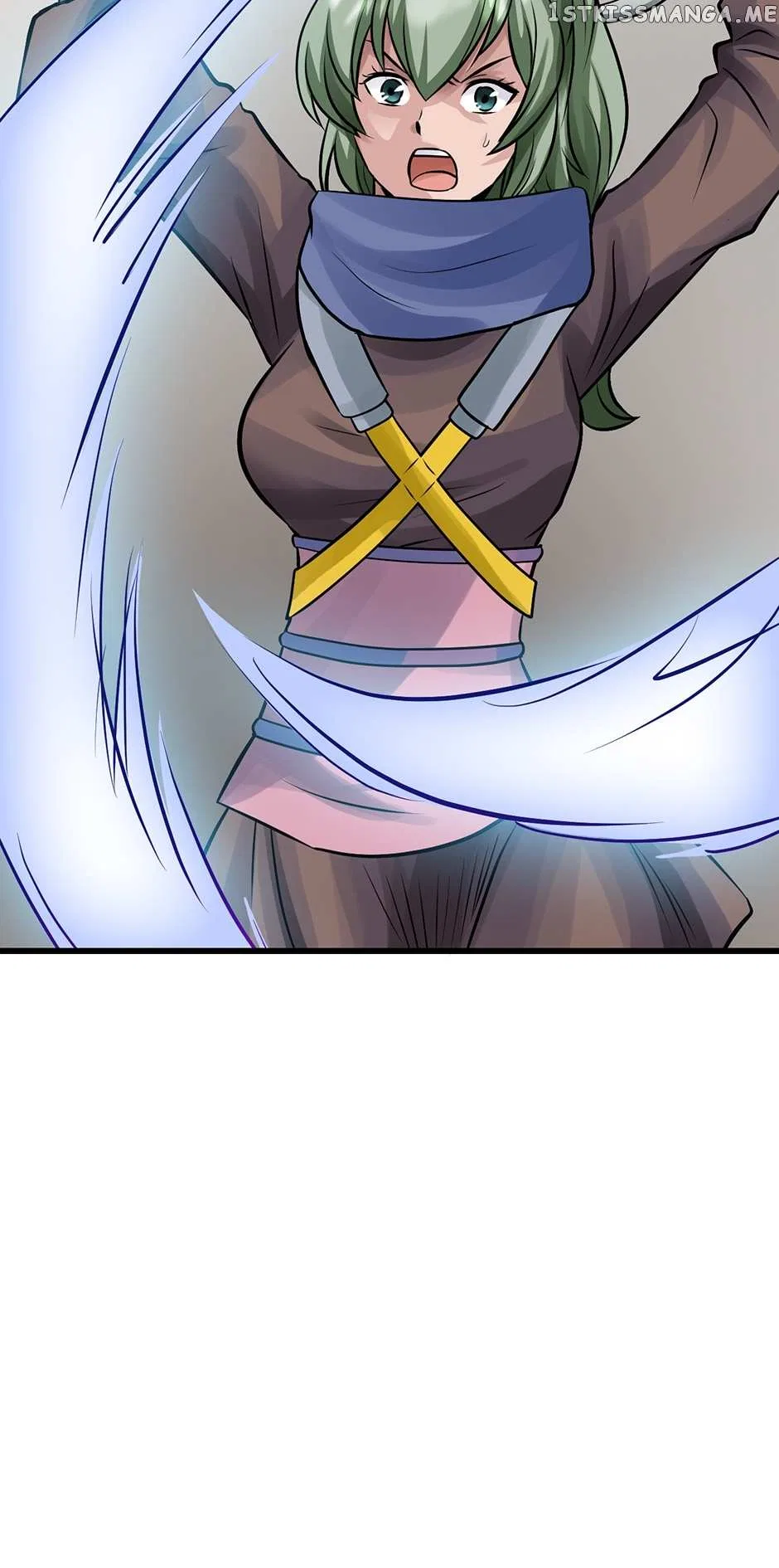 Undefeated Ranker Chapter 63 – Page 75
