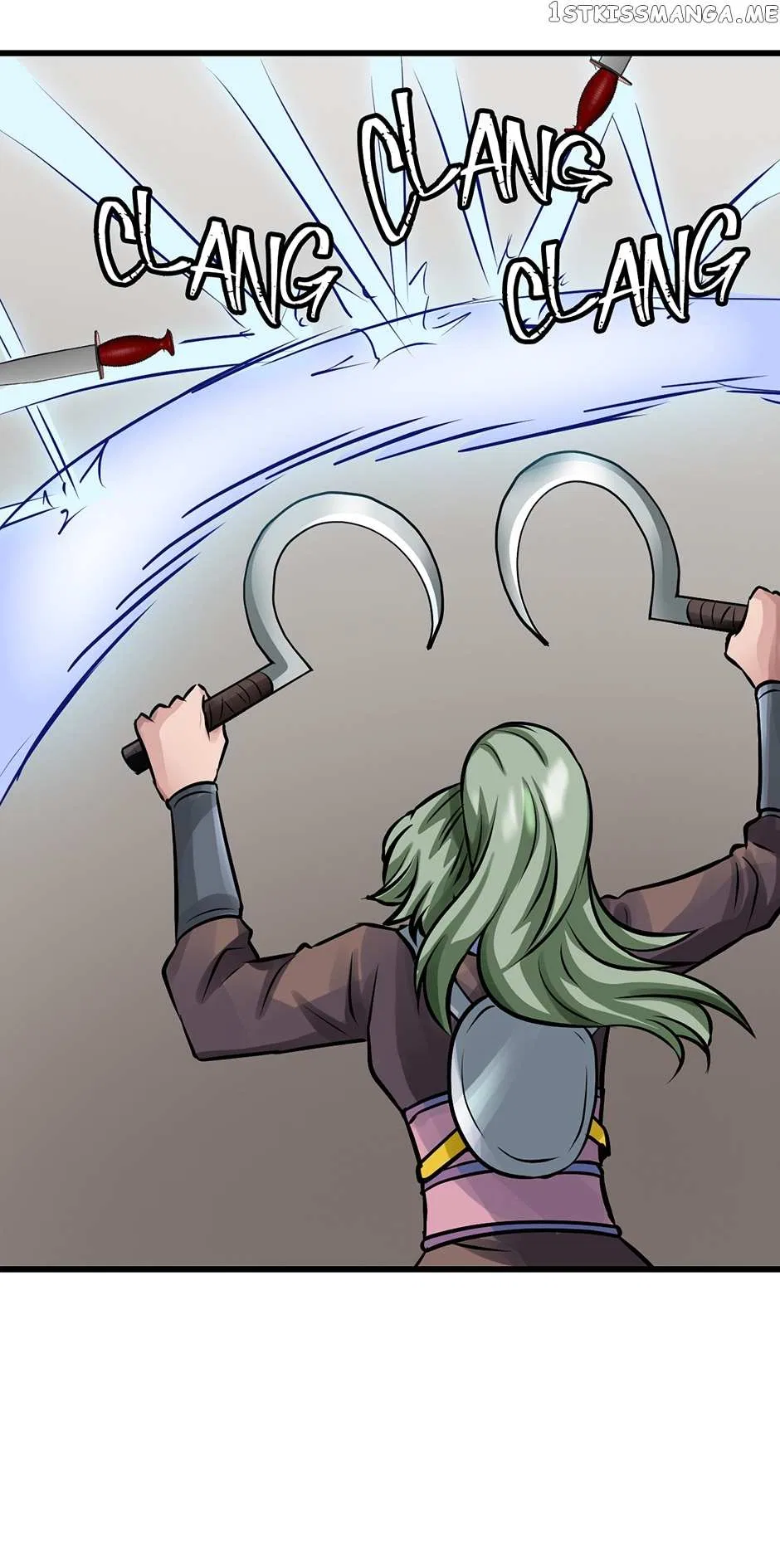 Undefeated Ranker Chapter 63 – Page 76