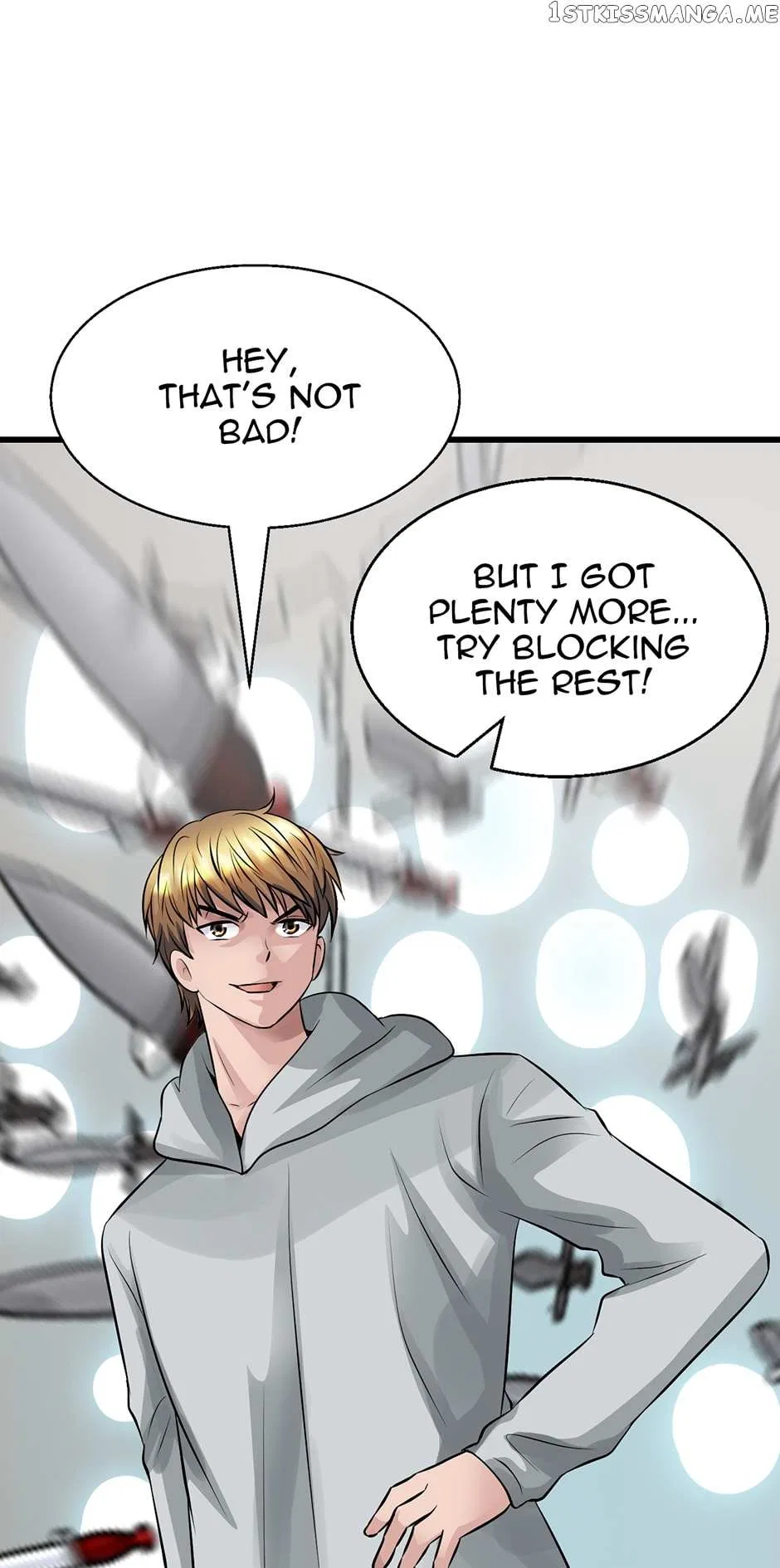 Undefeated Ranker Chapter 63 – Page 77